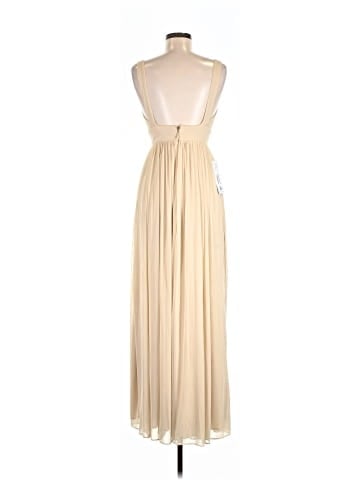 Azazie Cocktail Dress (view 2)