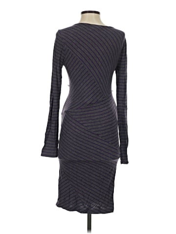 Motherhood Casual Dress (view 2)