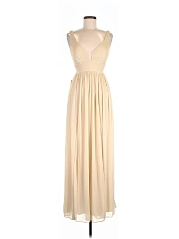Azazie Cocktail Dress (view 1)
