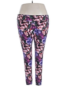 Terra & Sky Active Pants (view 1)