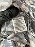 Fun2Fun 100% Rayon Gray Sleeveless Blouse Size S - photo 8