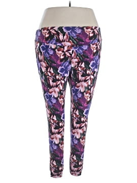 Terra & Sky Active Pants (view 2)