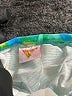 Venus Tropical Blue Swimsuit Top Size L - photo 3