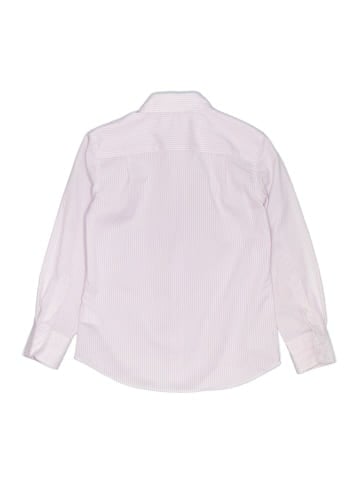 Crewcuts Long Sleeve Button-Down Shirt (view 2)