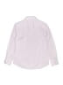 Crewcuts Solid Pink Long Sleeve Button-Down Shirt Size 8 - photo 2