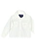 Wrangler Jeans Co Solid Ivory Long Sleeve Button-Down Shirt Size 3 - 4 - photo 1