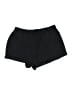 Girlfriend Collective Solid Black Athletic Shorts Size XXL - photo 1