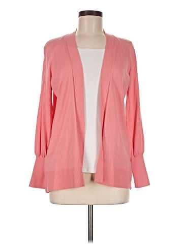 Ann Taylor LOFT Cardigan (view 1)