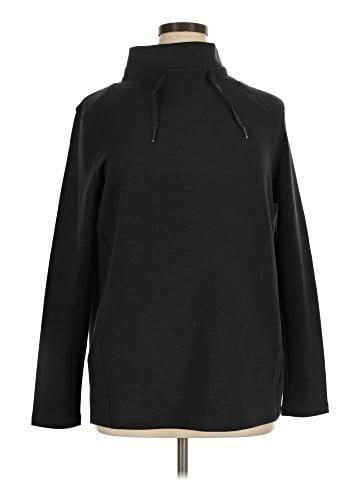SPANX Turtleneck Sweater (view 1)