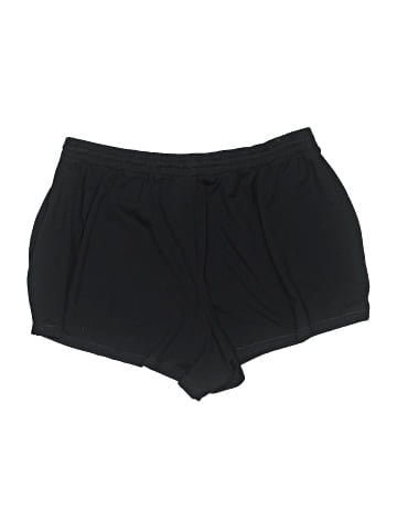 Girlfriend Collective Athletic Shorts (view 2)