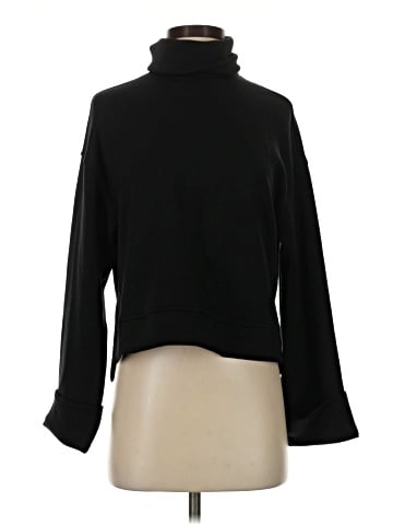 SPANX Turtleneck Sweater (view 1)