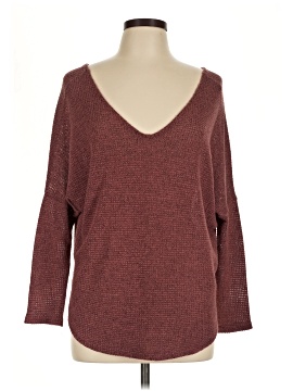 Charlotte Russe Pullover Sweater