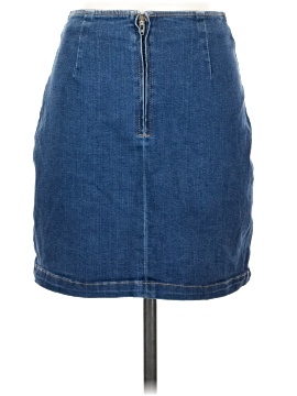 Wild Fable Denim Skirt (view 2)