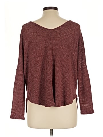 Charlotte Russe Pullover Sweater (view 2)