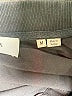 Assorted Brands Gray Short Sleeve Polo Size M - photo 9