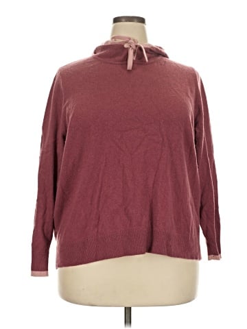 Summersalt Turtleneck Sweater (view 1)