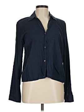 Michael Michael Kors Long Sleeve Blouse