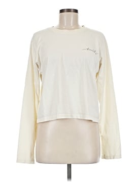 Barre3 Long Sleeve T-Shirt (view 1)