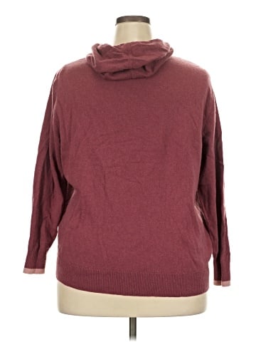 Summersalt Turtleneck Sweater (view 2)
