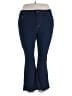 Old Navy Blue Jeans Size 18 - photo 1