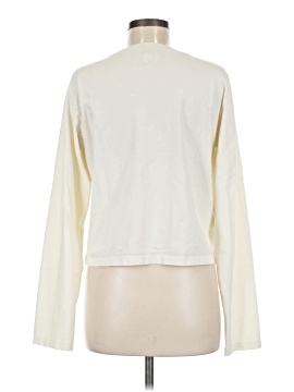 Barre3 Long Sleeve T-Shirt (view 2)