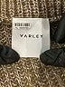 Varley 100% Cotton Brown Pullover Sweater Size 1X - photo 7