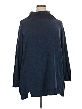 H By Halston Turtleneck Sweater