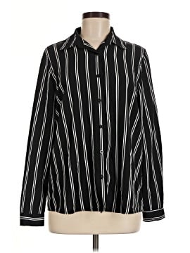 Unbranded Long Sleeve Blouse (view 1)