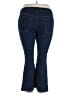 Old Navy Blue Jeans Size 18 - photo 2