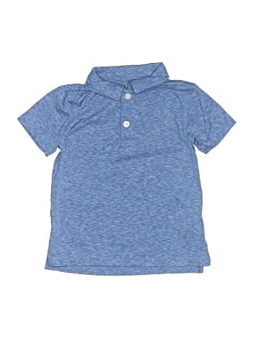Crewcuts Outlet Short Sleeve Top (view 1)