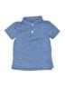 Crewcuts Outlet Blue Short Sleeve Top Size 2 - 3 - photo 1