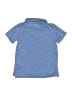 Crewcuts Outlet Blue Short Sleeve Top Size 2 - 3 - photo 2