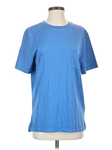 Banana Republic Short Sleeve T-Shirt (view 1)