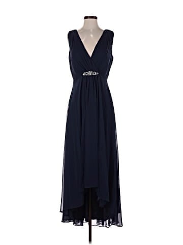 Eliza J Cocktail Dress (view 1)