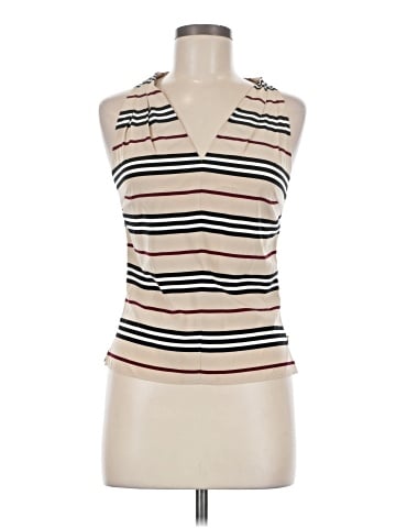 Burberry Blue Label Sleeveless Blouse (view 1)