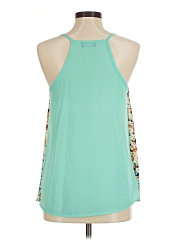 papermoon designed exclusively for Stitch Fix Sleeveless Blouse (view 2)