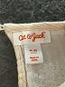 Cat & Jack Ivory Dress Size 8 - photo 3