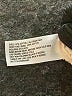 Cat & Jack Ivory Dress Size 8 - photo 4