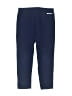 Eddie Bauer Blue Casual Pants Size 7 - 8 - photo 1