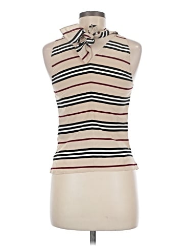 Burberry Blue Label Sleeveless Blouse (view 2)