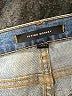 Flying Monkey Hearts Blue Jeans Size 29 waist (estimated) - photo 7
