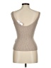 J.Crew Tan Tank Top Size M - photo 2