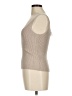 J.Crew Tan Tank Top Size M - photo 5