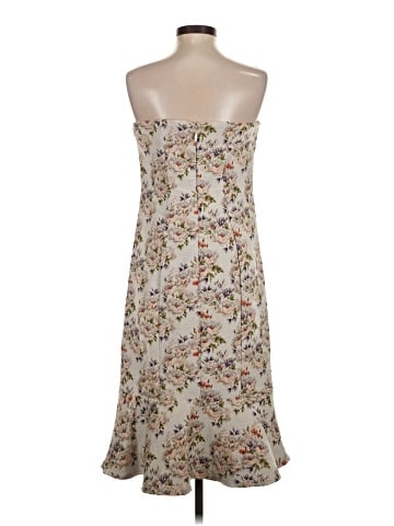 Eva Mendes by New York & Company Casual Dress (view 2)