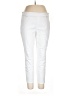 Chico's White Jeggings Size XL (3) - photo 1