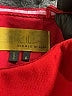 Nicole Miller Red Cocktail Dress Size 4 - photo 4