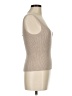 J.Crew Tan Tank Top Size M - photo 4