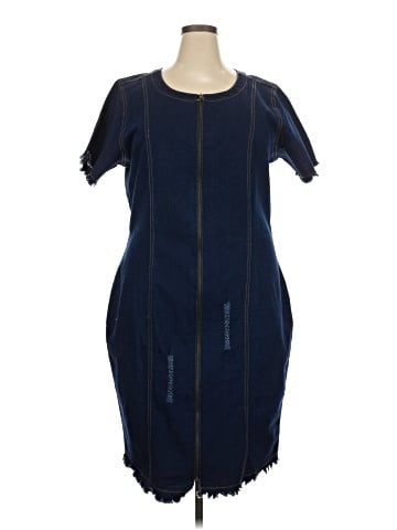 Eighty Eight Casual Dress (view 1)