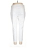 Chico's White Jeggings Size XL (3) - photo 2