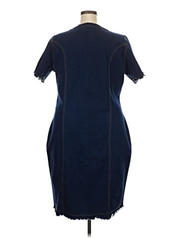 Eighty Eight Casual Dress (view 2)